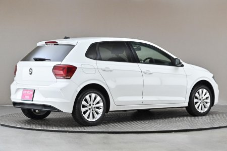 2019 Volkswagen Polo - photo 10