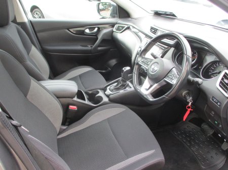 2021 Nissan Qashqai - photo 9
