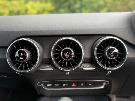 2021 Audi TT - photo 27