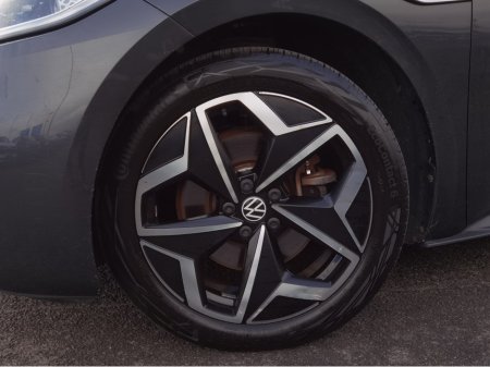 2021 Volkswagen ID.3 - photo 2