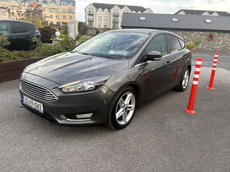 2015 Ford Focus - photo 3