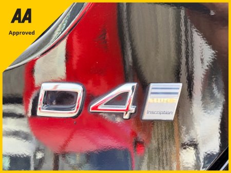 2017 Volvo V40 - photo 10