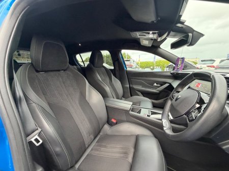 2023 Peugeot 308 - photo 17