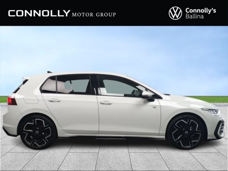 2026 Volkswagen Golf - photo 3