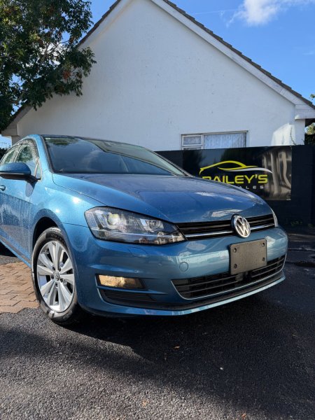 2015 Volkswagen Golf - photo 3