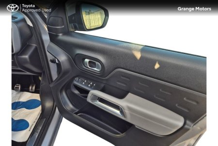2022 Citroen C5 Aircross - photo 14