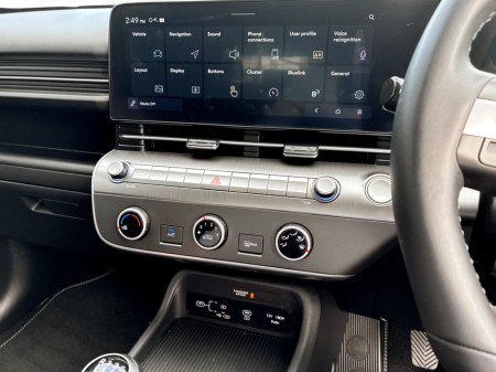 2024 Hyundai KONA - photo 11