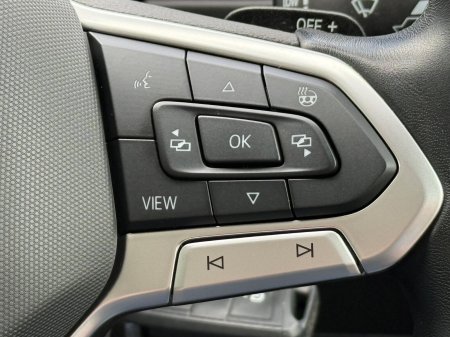 2023 Volkswagen Tiguan - photo 27