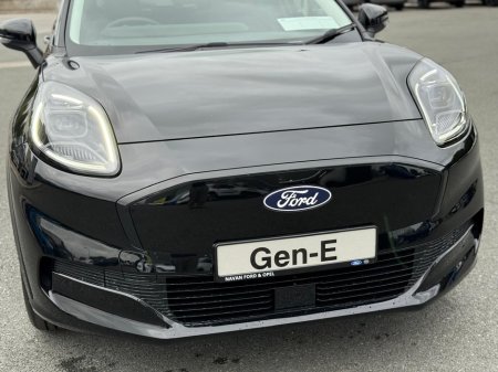 2026 Ford Puma - photo 7
