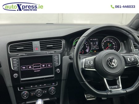 2017 Volkswagen Golf - photo 21