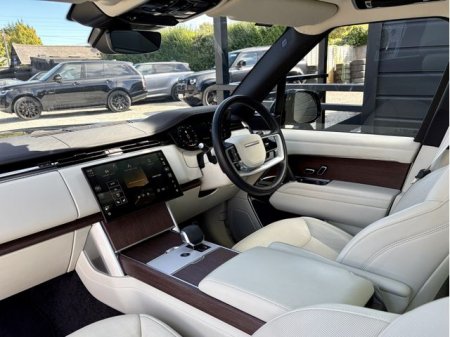 2024 Land Rover Range Rover - photo 25