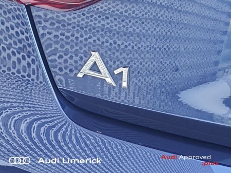 2024 Audi A1 - photo 35