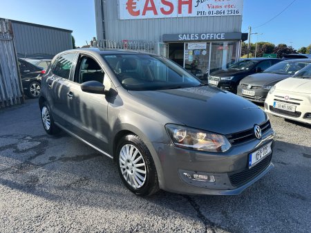 2010 Volkswagen Polo - photo 2