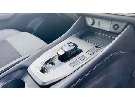 2026 Nissan Qashqai - photo 11