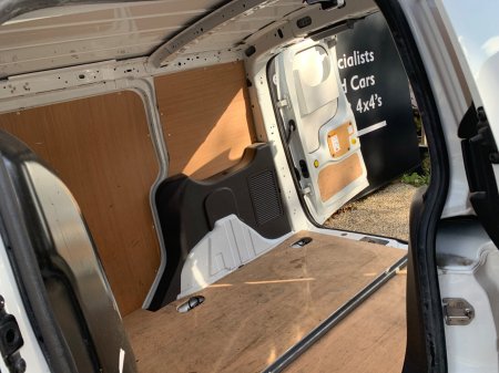 2020 Ford Transit Connect - photo 13
