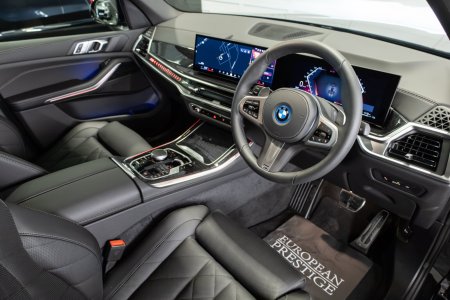 2026 BMW X5 - photo 8