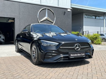 2026 Mercedes-Benz CLE - photo 13