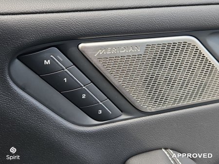 2024 Jaguar I-Pace - photo 29