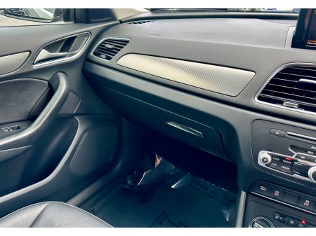 2016 Audi Q3 - photo 12