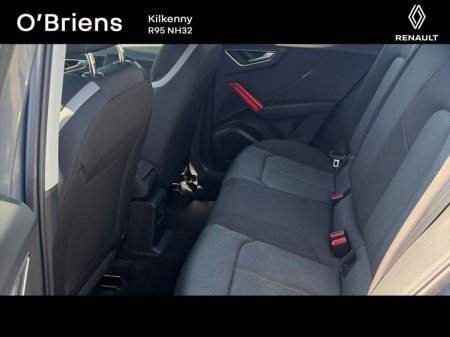 2020 Audi Q2 - photo 14