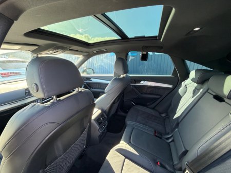 2023 Audi Q5 - photo 51