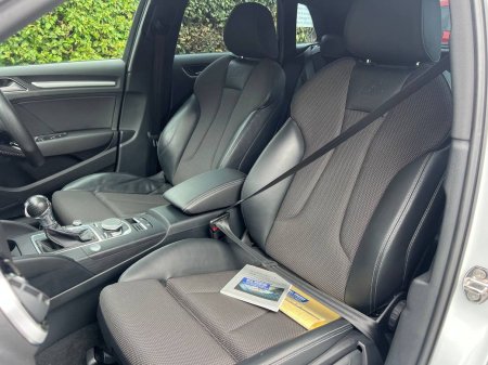 2017 Audi A3 - photo 6