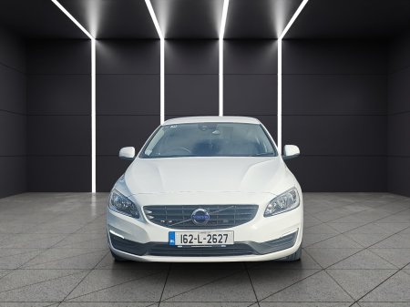 2016 Volvo S60 - photo 2