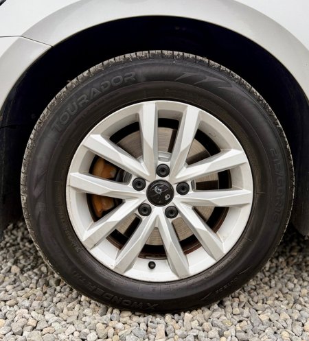 2015 Volkswagen Passat - photo 26