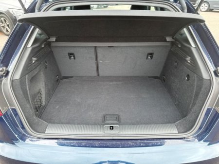 2017 Audi A3 - photo 36