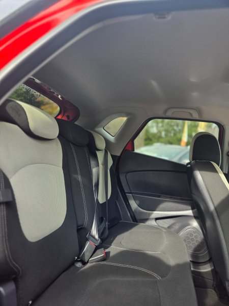 2019 Renault Captur - photo 16