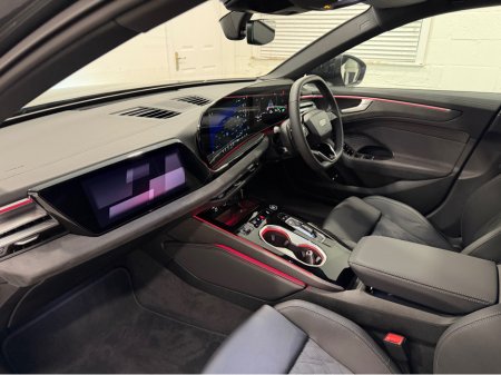 2026 Audi A6 - photo 46