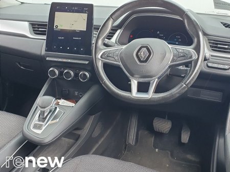 2021 Renault Captur - photo 6