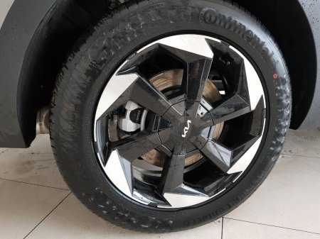 2026 Kia Sorento - photo 9