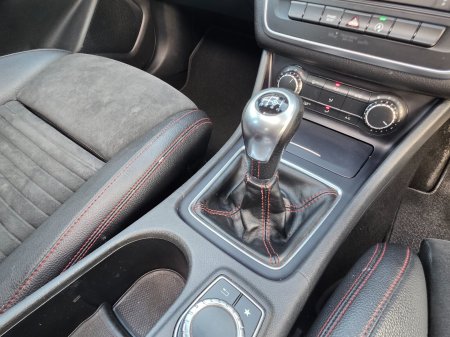2016 Mercedes-Benz CLA - photo 17