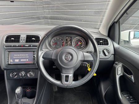 2013 Volkswagen Polo - photo 9