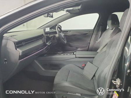 2027 Volkswagen ID.7 - photo 5