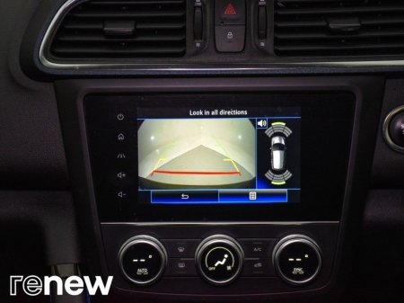 2022 Renault Kadjar - photo 13