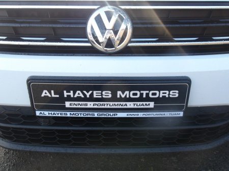 2018 Volkswagen Tiguan - photo 3