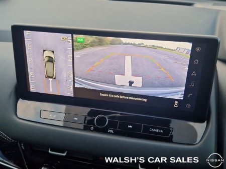 2024 Nissan Qashqai - photo 21