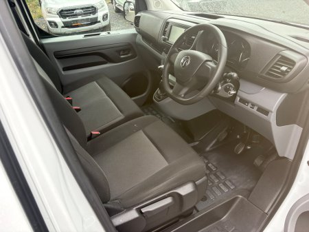 2022 Opel Vivaro - photo 10