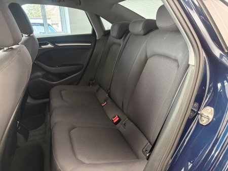 2017 Audi A3 - photo 12
