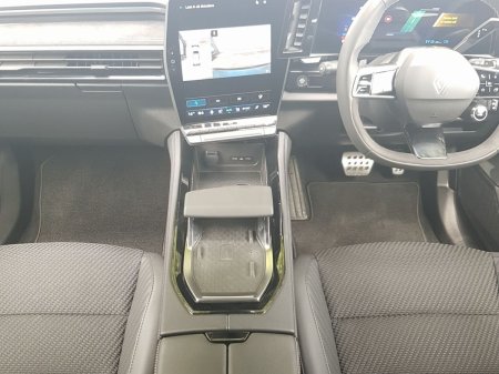 2026 Renault Austral - photo 3