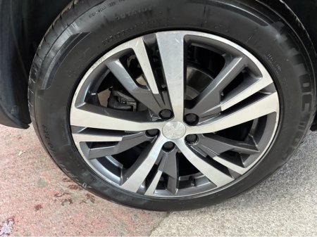 2024 Peugeot 5008 - photo 12