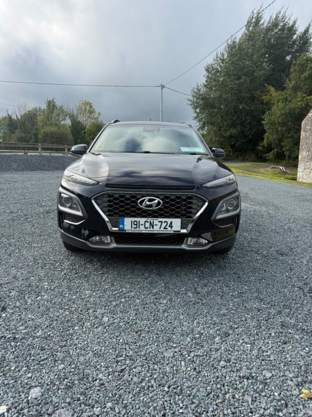 2019 Hyundai KONA - photo 2