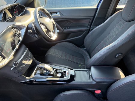 2019 Peugeot 308 - photo 51