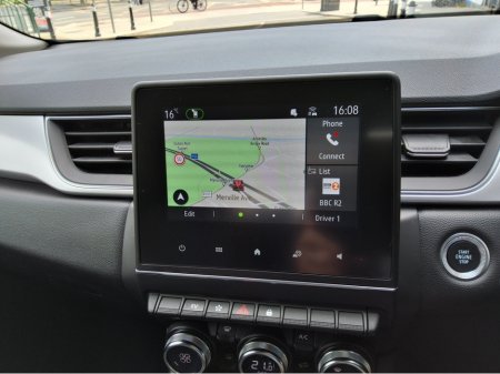 2023 Renault Captur - photo 12
