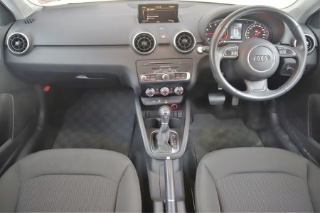 2017 Audi A1 - photo 14