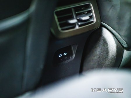 2026 BYD Seal 6 - photo 21