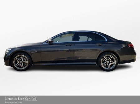 2023 Mercedes-Benz E-Class - photo 6