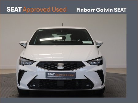 2026 SEAT Ibiza - photo 2